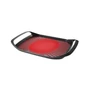 Kép 4/5 - SmartCLICK grill serpenyő 42 x 28 cm