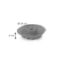 Kép 2/3 - DELÍCIA SiliconPRIME Alacs. kuglóf o24cm
