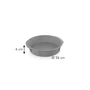 Kép 2/3 - DELÍCIA SiliconPRIME Tortaforma o 26 cm