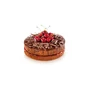 Kép 3/3 - DELÍCIA SiliconPRIME Tortaforma o 26 cm