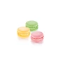 Kép 3/3 - DELÍCIA SiliconPRIME Macaron sütőforma