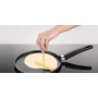 Kép 4/6 - DELÍCIA Palacsinta forgató hengerrel