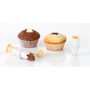 Kép 4/5 - DELÍCIA Muffin lyukasztó, 2db