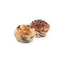 Kép 1/2 - DELÍCIA Muffinpapír o 6cm,60db, kávéhoz