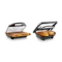 Kép 6/7 - DELÍC.GOLD toast és grill tasakok, 2+1db