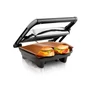 Kép 2/7 - DELÍC.GOLD toast és grill tasakok, 2+1db