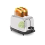 Kép 4/7 - DELÍC.GOLD toast és grill tasakok, 2+1db