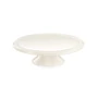 Kép 1/3 - DELÍCIA Tálaló tortaalátét ø 31 cm, porcelán