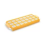 Kép 1/5 - DELÍCIA Kerek ravioli forma, 21 db