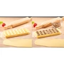 Kép 3/5 - DELÍCIA négyzet alak.ravioli form. 21 db