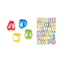 Kép 1/3 - DELÍCIA KIDS ABC-s süti kiszúrók, 34 db