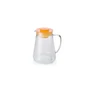 Kép 1/6 - TEO Kancsó 2.5 l,narancssárga