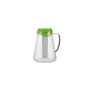 Kép 3/8 - TEO kancsó+ hűtő rész/szűrő 2.5 l, zöld
