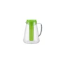 Kép 7/8 - TEO kancsó+ hűtő rész/szűrő 2.5 l, zöld