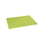 Kép 1/2 - FLAIR STYLE étk.alátét, 45 x 32 cm, lime