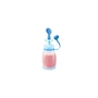 Kép 3/5 - PAPU PAPI rug.palack 200 ml,kanállal,kék