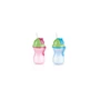 Kép 2/5 - BAMBINI gyer.szívsz.palack 300ml zö+kék