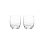 Kép 1/3 - UNO VINO Vista Pohár 300 ml, 2 db