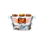 Kép 2/6 - PARTY TIME Power grill
