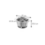 Kép 4/6 - PARTY TIME Power grill
