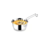 Kép 4/4 - GrandCHEF nyeles lábas o 12 cm, 0,5 l