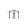 Kép 1/4 - HOME PROFI fazék fedővel o 28 cm, 10.0 l
