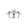 Kép 1/4 - HOME PROFI lábas fedővel o 24 cm, 5.0 l