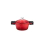 Kép 1/4 - BORDEAUX lábas fedővel o 16 cm, 1.5 l
