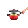 Kép 3/4 - BORDEAUX lábas fedővel o 20 cm, 2.7 l