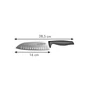 Kép 2/2 - PRECIOSO Santoku kés 16 cm