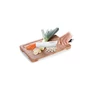 Kép 3/3 - AZZA NAKIRI japán kés 18 cm
