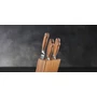 Kép 4/4 - FEELWOOD szeletelőkés, 20 cm