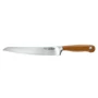 Kép 1/4 - FEELWOOD kenyérvágó kés, 21 cm