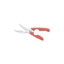 Kép 1/2 - PRESTO baromfi olló, 25 cm