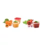Kép 2/7 - PURITYmini tárolók fagyasztóba120ml, 4db