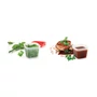 Kép 3/7 - PURITYmini tárolók fagyasztóba120ml, 4db