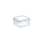 Kép 1/2 - FRESHBOX ételtároló doboz, négyzet 0,7 l