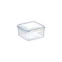 Kép 1/2 - FRESHBOX ételtároló doboz, négyzet 1,2 l