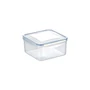 Kép 1/2 - FRESHBOX ételtároló doboz, négyzet 2,0 l