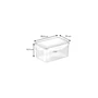 Kép 2/2 - FRESHBOX ételtároló doboz 7,8 l, mély