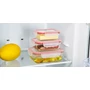 Kép 4/6 - FRESHBOX Glass ételtároló doboz, 0.4l