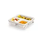 Kép 6/6 - FRESHBOX étkészlet,termotáskával