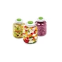 Kép 4/5 - DELLA CASA Savanyító készlet 5000 ml