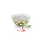 Kép 1/6 - 4FOOD Rugalmas szilikon fedő o 30cm
