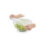 Kép 5/6 - 4FOOD Rugalmas szilikon fedő o 30cm
