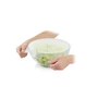Kép 6/6 - 4FOOD Rugalmas szilikon fedő o 30cm