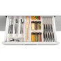 Kép 2/6 - FlexiSPACE Fűszertartó 148x148mm