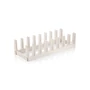 Kép 1/3 - FlexiSPACE fedő tároló 370 x 148 mm