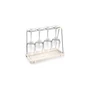 Kép 1/5 - FlexiSPACE Borospohár tart. 330x148mm