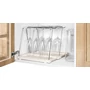 Kép 3/5 - FlexiSPACE Borospohár tart. 330x148mm